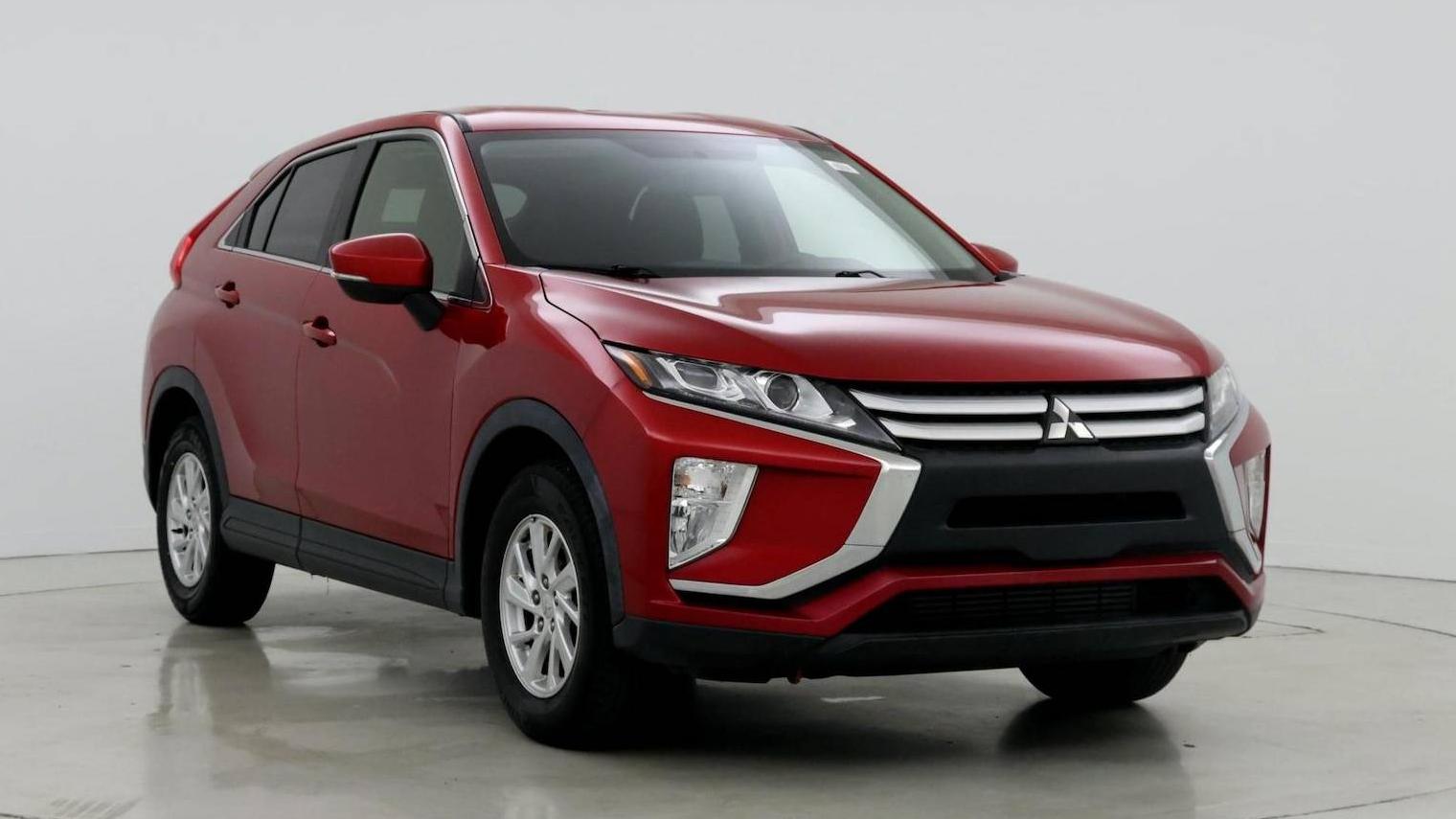 MITSUBISHI ECLIPSE CROSS 2019 JA4AS3AA3KZ013440 image